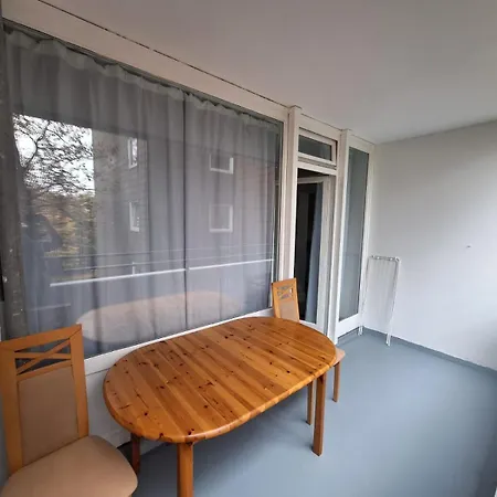Tina Apartmán *