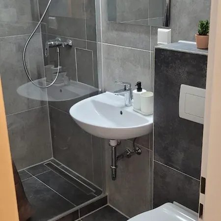 Apartmán Tina