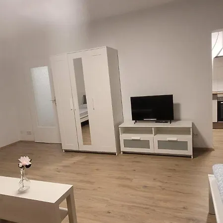 Appartamento Tina