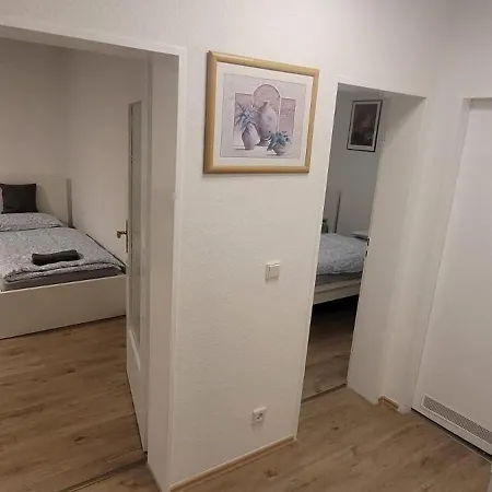 Appartamento Tina Hannover